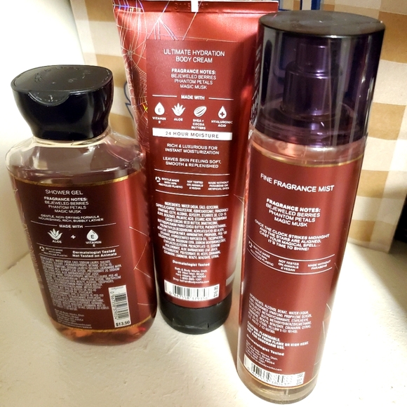 Bath & Body Works Everlasting Magic Bundle - Picture 2 of 3